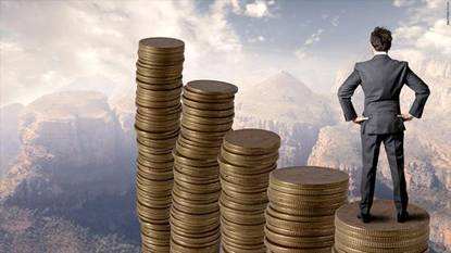 中國富人為什么從樓市轉向私募基金？